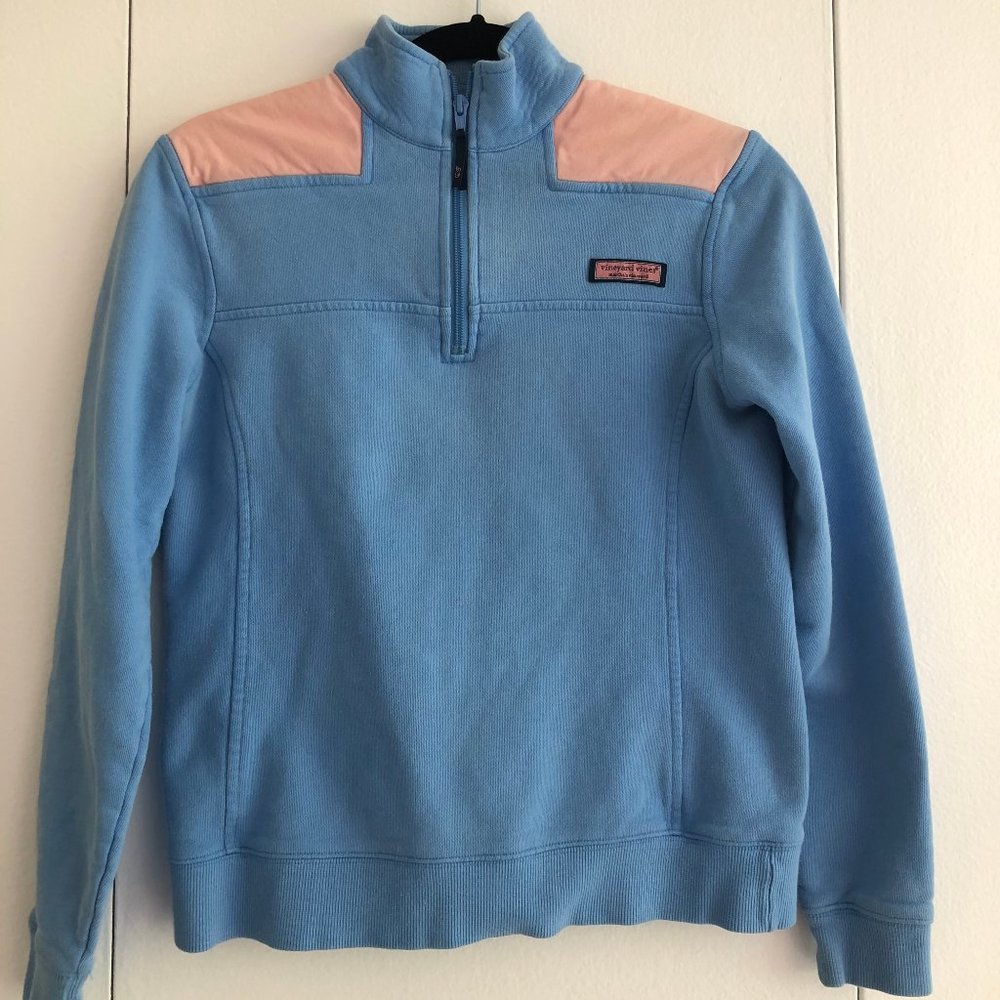 Vineyard Vines Shep Shirt XS